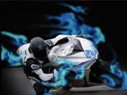Juego Alta Velocidad en Motos 3D Juego Alta Velocidad en Motos 3D