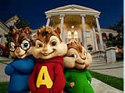 Juego Alvin y las Ardillas Notas Musicales Juego Alvin y las Ardillas Notas Musicales