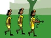 Juego Amazons Juego Amazons