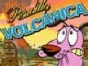 Juego Amenaza Volcanica Juego Amenaza Volcanica