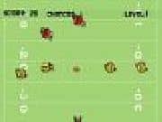 Juego American Football Juego American Football