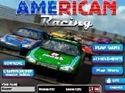 Juego American Racing Juego American Racing