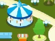 Juego Amusement Park Juego Amusement Park