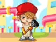 Juego Angel Pang Juego Angel Pang