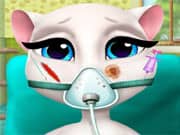 Juego Angela Cirugia de Emergencias Juego Angela Cirugia de Emergencias