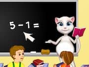Juego Angela Embarazada Maestra de Escuela Juego Angela Embarazada Maestra de Escuela