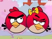Juego Angry Bird Seek Wife Juego Angry Bird Seek Wife