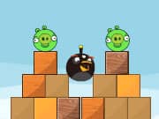Juego Angry Birds Bomb 2 Juego Angry Birds Bomb 2