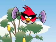 Juego Angry Birds Get Eggs Juego Angry Birds Get Eggs