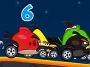 Juego Angry Birds Go 2 Juego Angry Birds Go 2