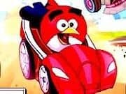 Juego Angry Birds Go Race Juego Angry Birds Go Race