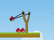 Juego Angry Birds Halloween Boxs Juego Angry Birds Halloween Boxs