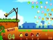 Juego Angry Birds Ice Cream Juego Angry Birds Ice Cream