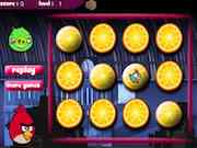 Juego Angry Birds Memorama Juego Angry Birds Memorama