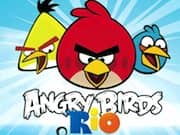 Juego Angry Birds Rio Juego Angry Birds Rio
