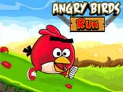 Juego Angry Birds Run Juego Angry Birds Run