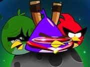 Juego Angry Birds Space HD Juego Angry Birds Space HD