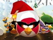 Juego Angry Birds Space Xmas Juego Angry Birds Space Xmas