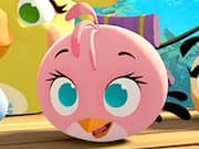 Juego Angry Birds Stella Juego Angry Birds Stella