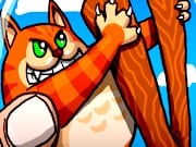 Juego Angry Cat Juego Angry Cat