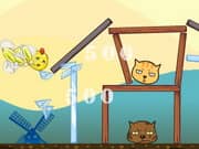 Juego Angry Chicks Juego Angry Chicks