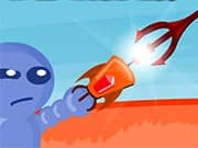 Juego Angry Defender Juego Angry Defender
