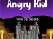 Juego Angry Kid Juego Angry Kid
