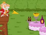 Juego Angry King Juego Angry King