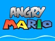 Juego Angry Mario Bros Juego Angry Mario Bros