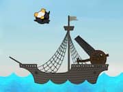 Juego Angry Pirates Original Juego Angry Pirates Original