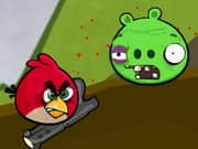 Juego Angry Birds Weirds Juego Angry Birds Weirds