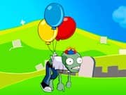 Juego Angry Zombies Juego Angry Zombies