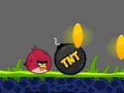 Juego Angrybirds Bomb Zombies Juego Angrybirds Bomb Zombies