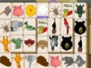Juego Animal Connect Mahjong Juego Animal Connect Mahjong