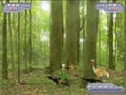 Juego Animal Hunter Juego Animal Hunter