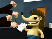 Juego Animal Office Juego Animal Office