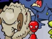 Juego Animal Wars Juego Animal Wars