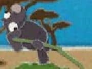 Juego Animales Atleticos Juego Animales Atleticos