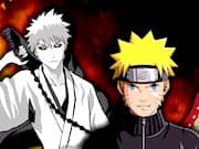 Juego Anime Battle 3 Juego Anime Battle 3