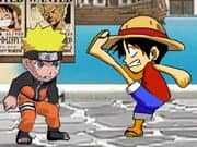 Juego Anime Fighting Jam Wing Juego Anime Fighting Jam Wing