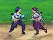 Juego Anime Smash Duo Juego Anime Smash Duo