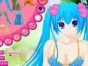 Juego Anime Spring Look Juego Anime Spring Look