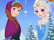 Juego Anna Frozen Adventure Part 1 Juego Anna Frozen Adventure Part 1