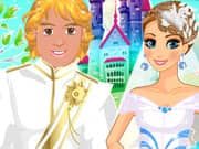 Juego Anna Frozen and Kristoff Wedding Juego Anna Frozen and Kristoff Wedding
