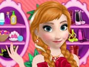 Juego Anna Frozen Trendy Fashion Juego Anna Frozen Trendy Fashion