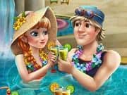 Juego Anna Pool Celebration Juego Anna Pool Celebration