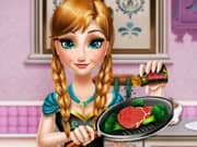 Juego Anna Real Cooking Juego Anna Real Cooking