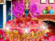 Juego Anna Realistic Wedding Cake Go Juego Anna Realistic Wedding Cake Go
