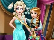 Juego Anna Tailor for Elsa Juego Anna Tailor for Elsa