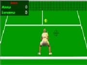 Juego Anna Tennis Juego Anna Tennis